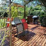 Casa vacanze L'arbre Du Magnan - En Ardèche Chandolas