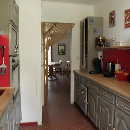Casa vacanze L'arbre Du Magnan - En Ardèche