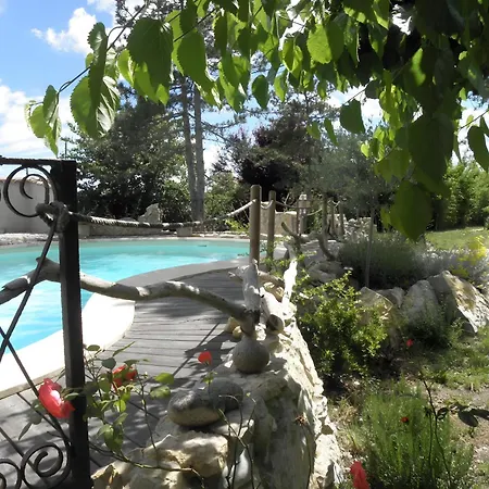 L'arbre Du Magnan - En Ardeche