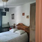 بيت للعطل L'arbre Du Magnan - En Ardeche *