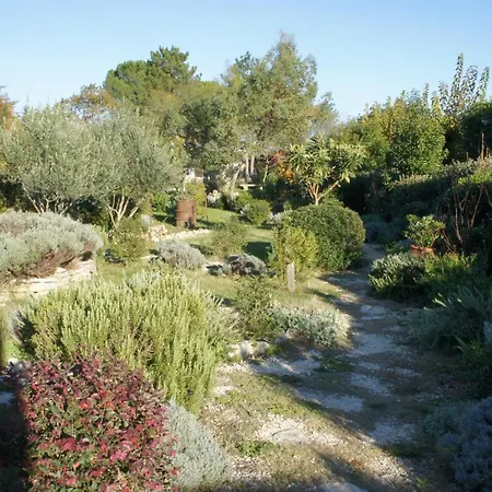 L'arbre Du Magnan Holiday home Chandolas