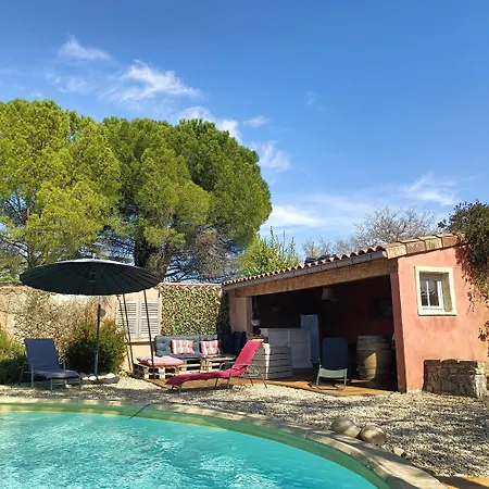 L'arbre Du Magnan Chandolas